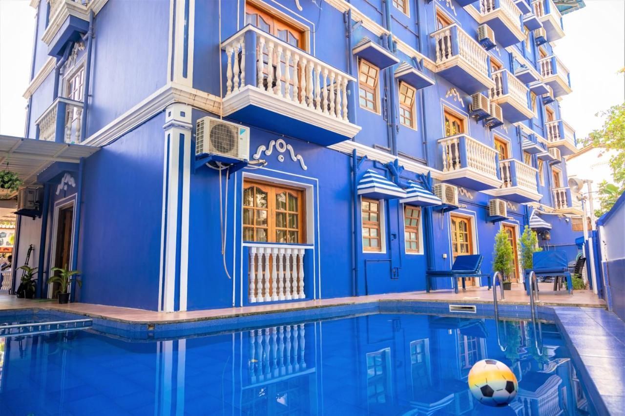 Casa Eternal Boutique Hotel - カラングート エクステリア 写真