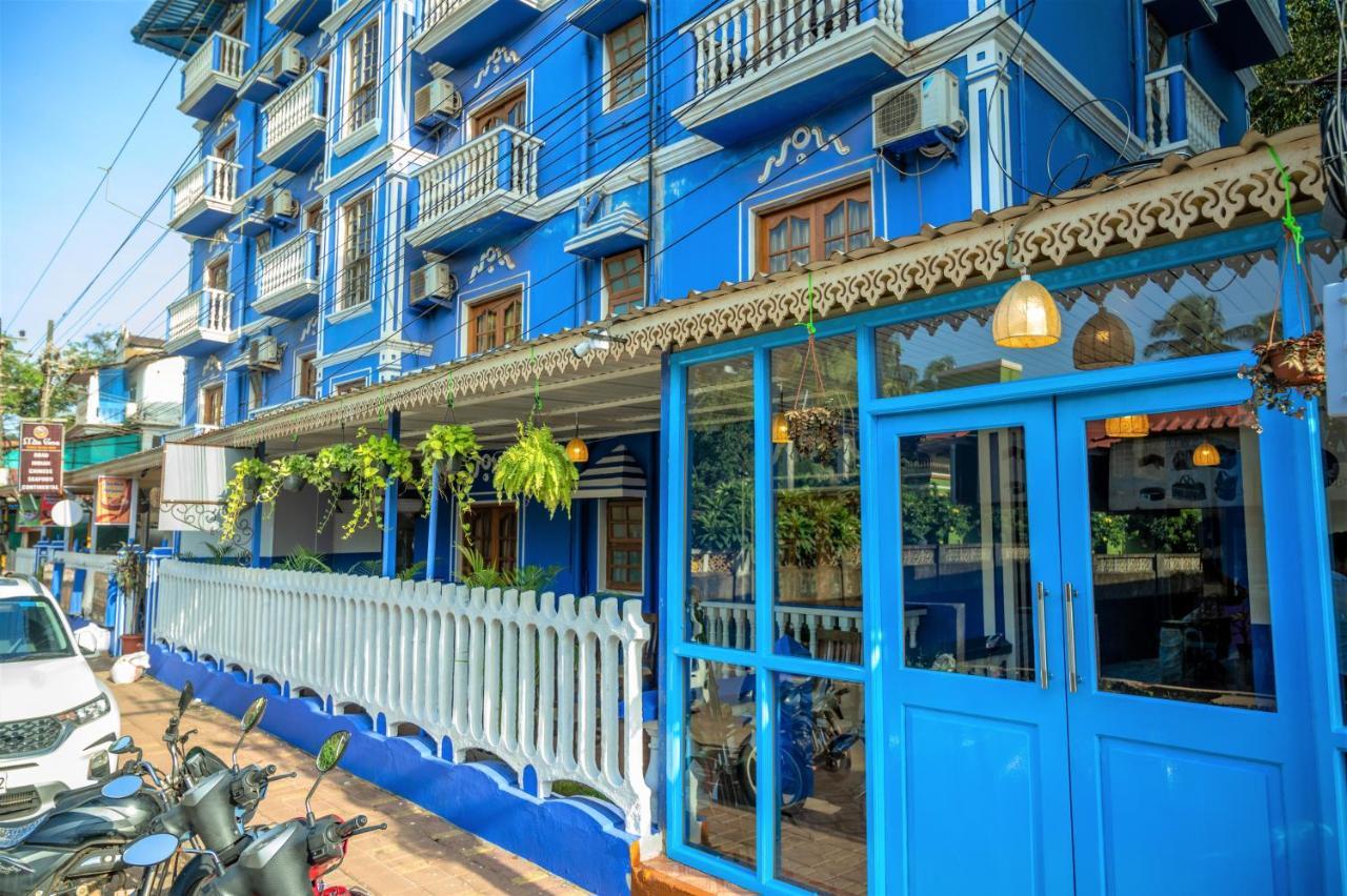 Casa Eternal Boutique Hotel - カラングート エクステリア 写真