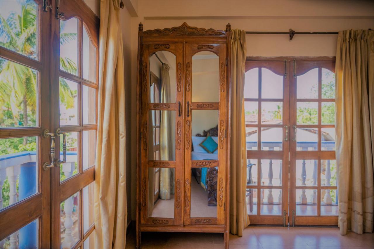 Casa Eternal Boutique Hotel - カラングート エクステリア 写真