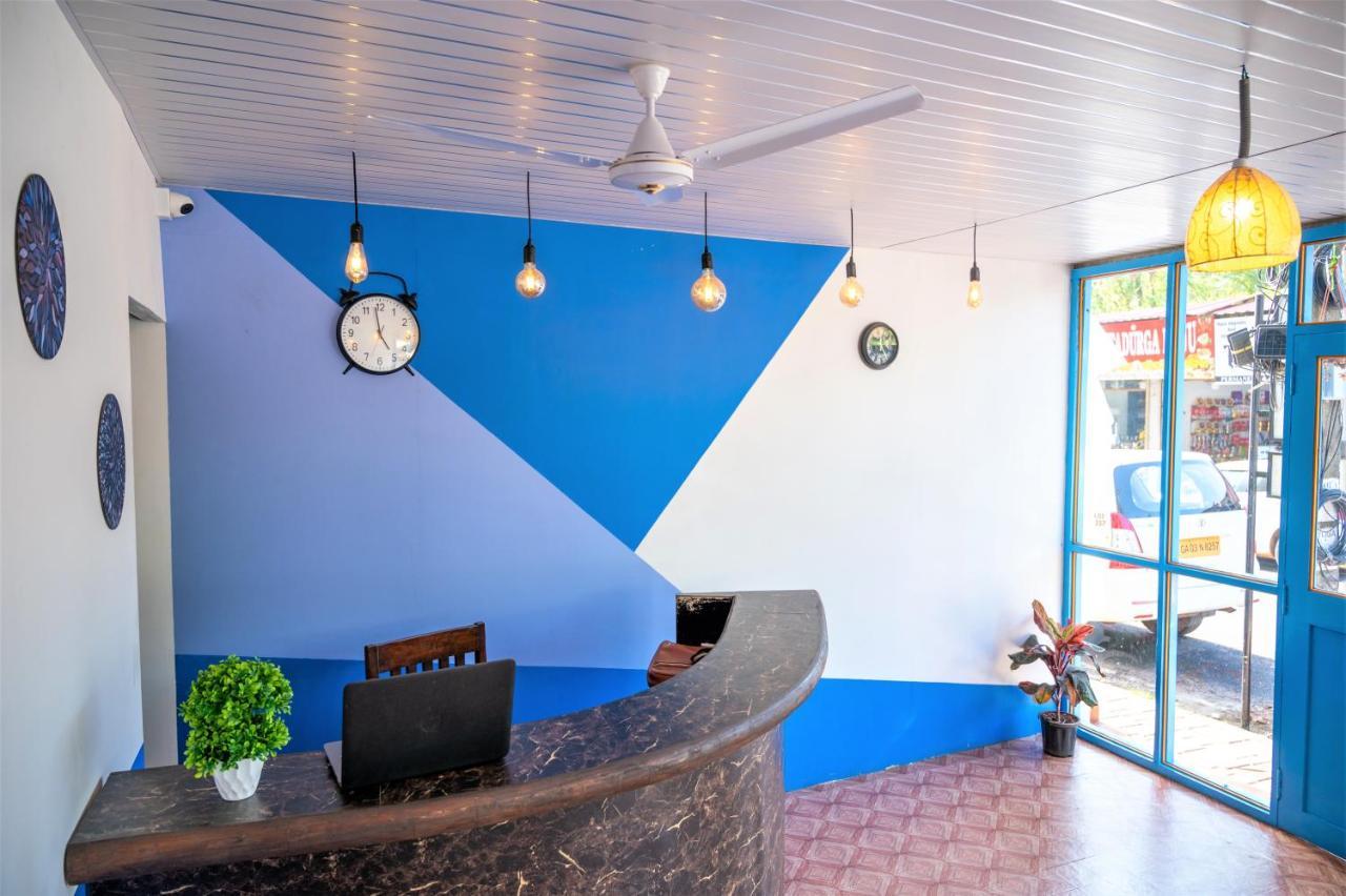 Casa Eternal Boutique Hotel - カラングート エクステリア 写真