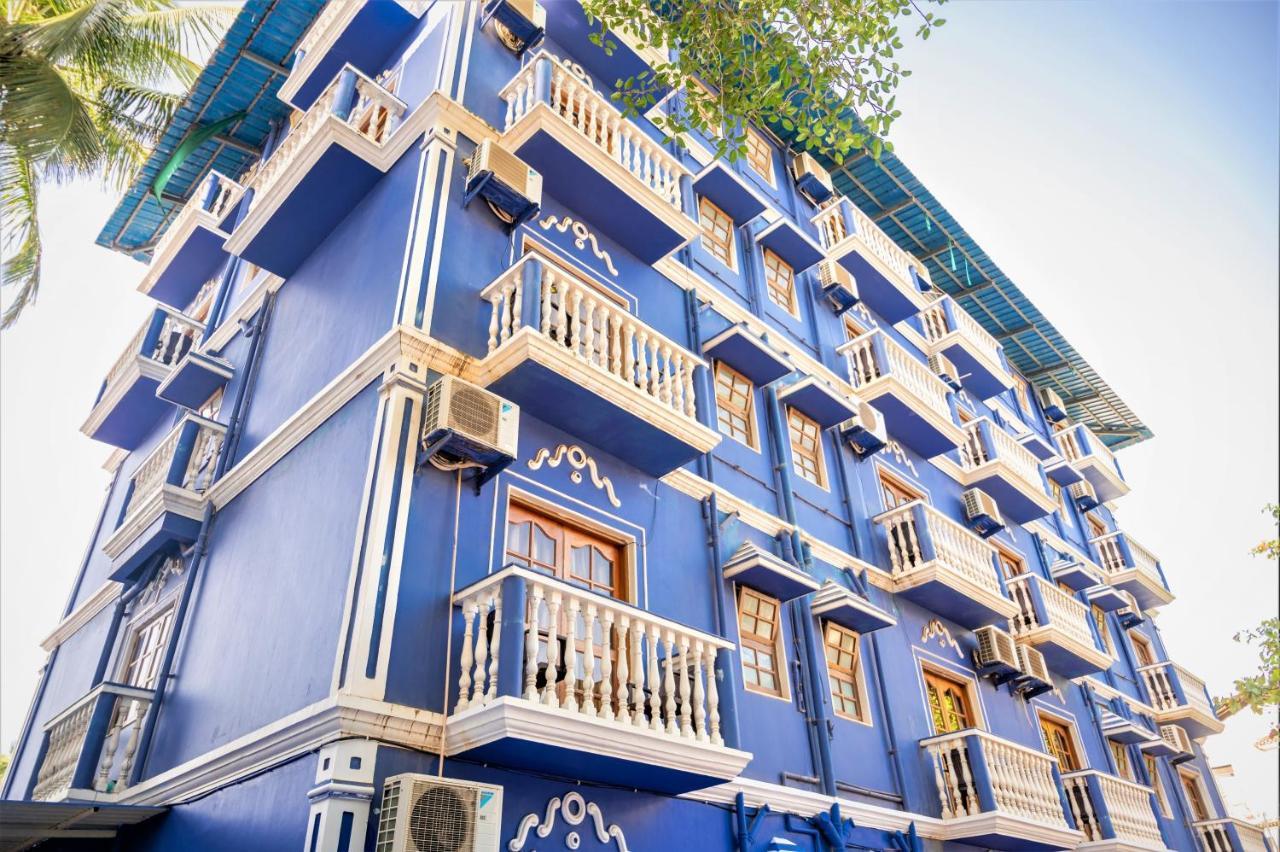 Casa Eternal Boutique Hotel - カラングート エクステリア 写真