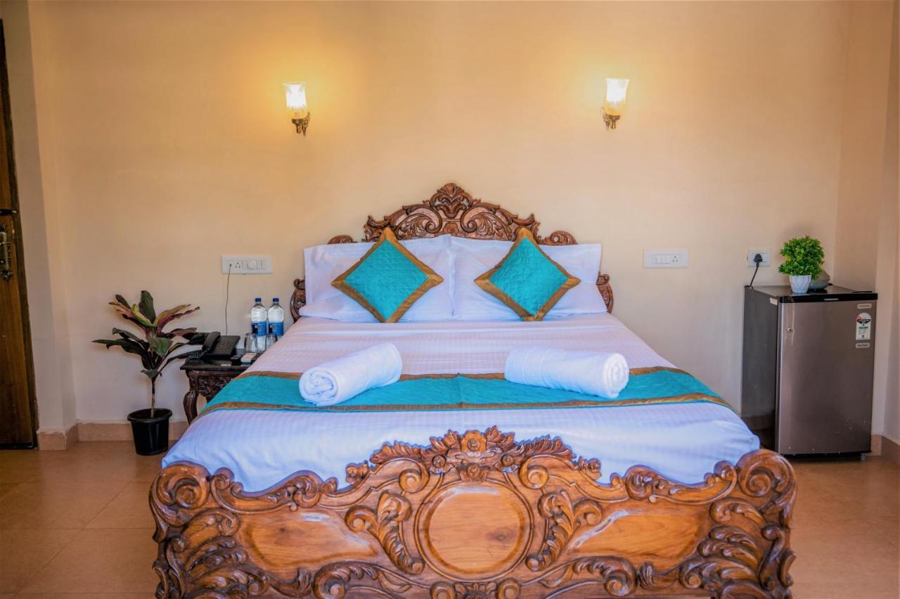 Casa Eternal Boutique Hotel - カラングート エクステリア 写真