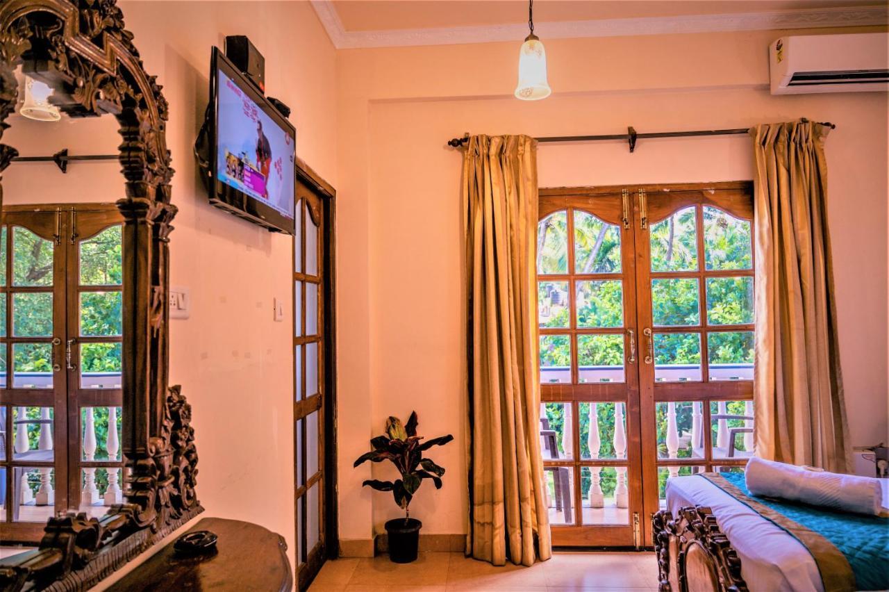 Casa Eternal Boutique Hotel - カラングート エクステリア 写真
