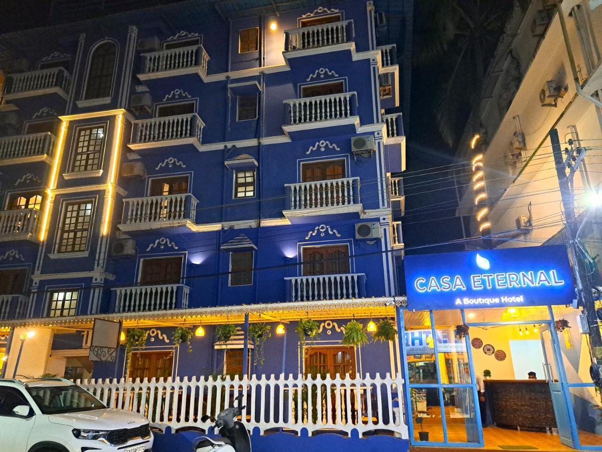 Casa Eternal Boutique Hotel - カラングート エクステリア 写真