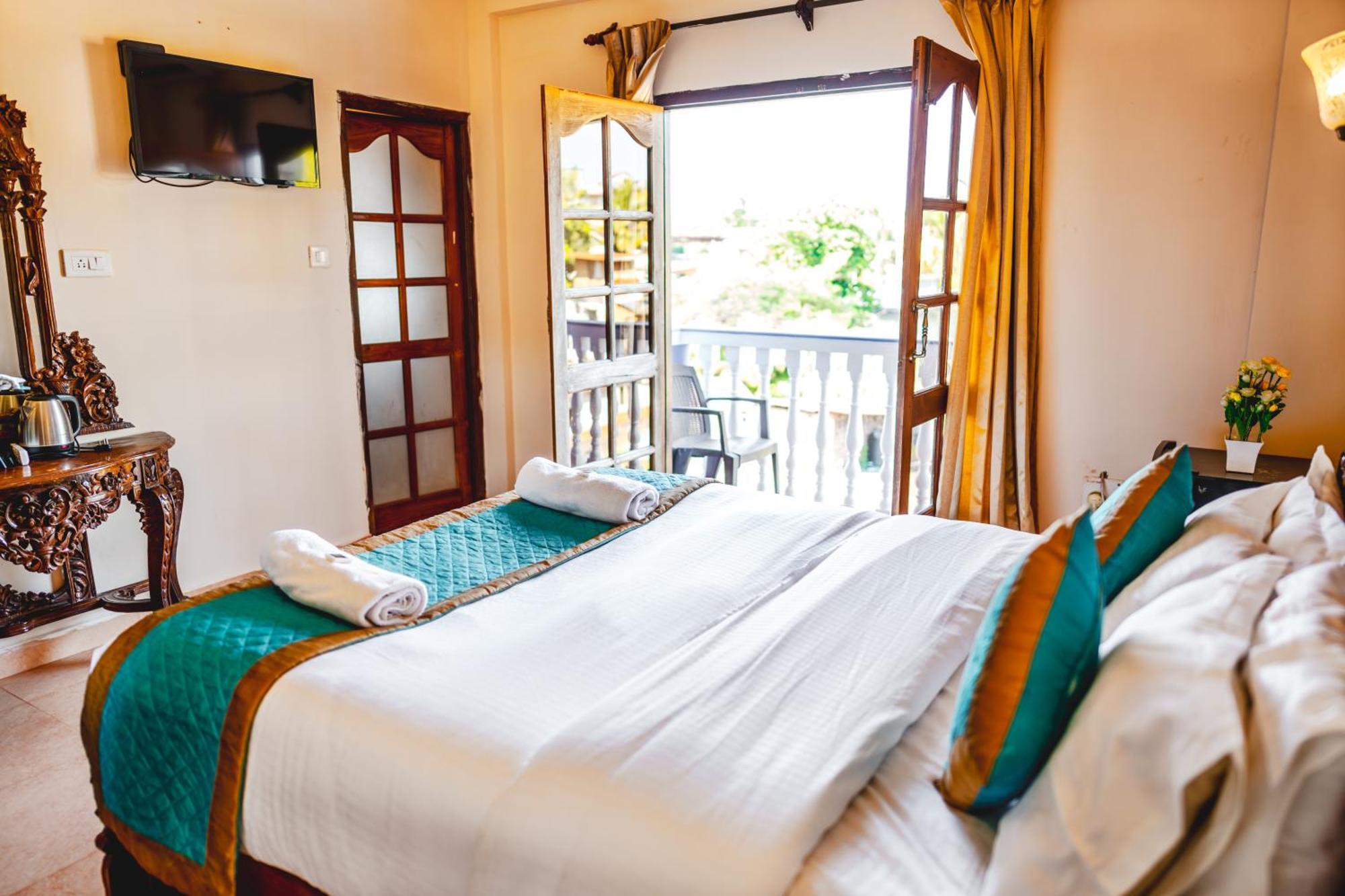 Casa Eternal Boutique Hotel - カラングート エクステリア 写真